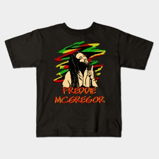 F McG Kids T-Shirt